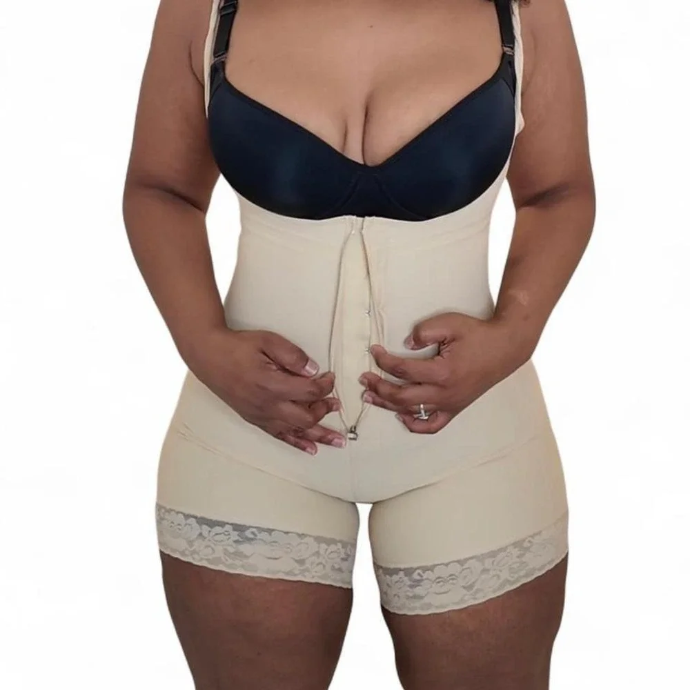 N/A cream lace